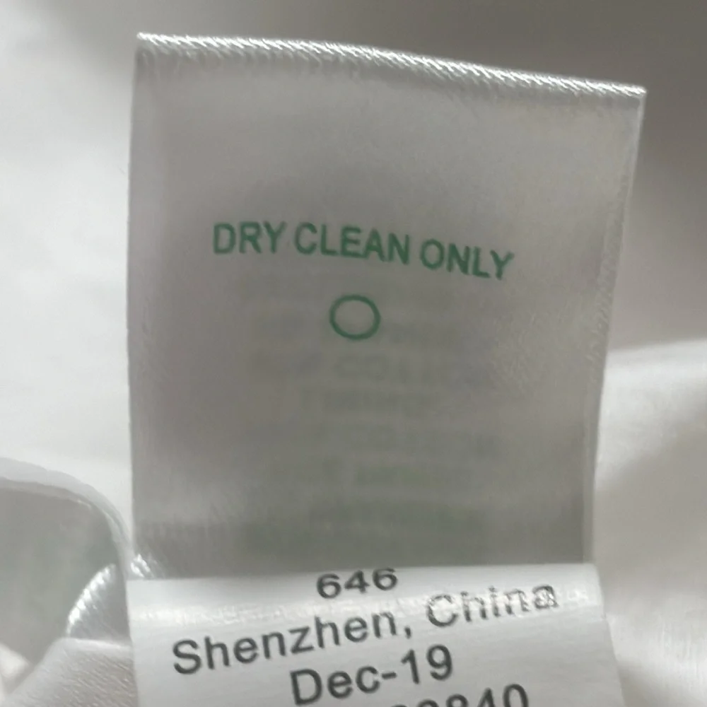 Lilly Pulitzer Charlize Stretch shift-12-white - Picture 7 of 15